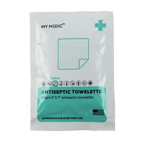 Antiseptic Towelette Pack of 5
